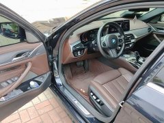 BMW 5 Series Facelift II 530Li Luxury M Sport Package - фото 12