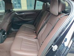 BMW 5 Series Facelift II 530Li Luxury M Sport Package - фото 13