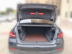 BMW 5 Series Facelift II 530Li Luxury M Sport Package - фото 15