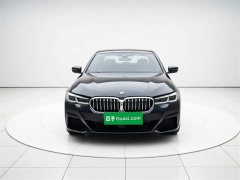 BMW 5 Series Facelift II 530Li Luxury M Sport Package - фото 2