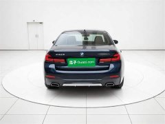 BMW 5 Series Facelift II 530Li Luxury M Sport Package - фото 3