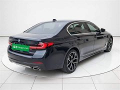 BMW 5 Series Facelift II 530Li Luxury M Sport Package - фото 4