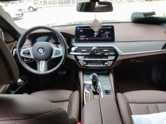 BMW 5 Series Facelift II 530Li Luxury M Sport Package - фото 5