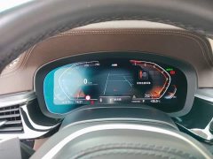 BMW 5 Series Facelift II 530Li Luxury M Sport Package - фото 7