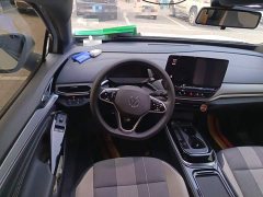 Volkswagen ID.4 CROZZ Long Range PURE Edition - фото 11