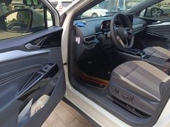 Volkswagen ID.4 CROZZ Long Range PURE Edition - фото 17