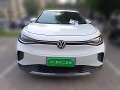 Volkswagen ID.4 CROZZ Long Range PURE Edition - фото 2