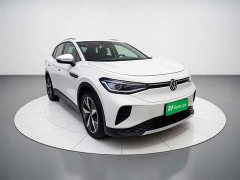 Volkswagen ID.4 CROZZ Long Range PURE Edition - фото 3