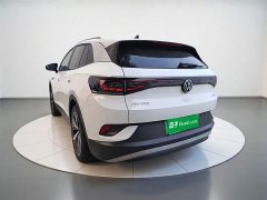 Volkswagen ID.4 CROZZ Long Range PURE Edition - фото 4
