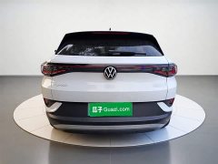 Volkswagen ID.4 CROZZ Long Range PURE Edition - фото 5