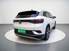 Volkswagen ID.4 CROZZ Long Range PURE Edition - фото 6