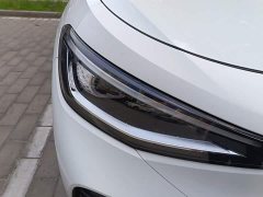 Volkswagen ID.4 CROZZ Long Range PURE Edition - фото 7