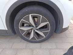 Volkswagen ID.4 CROZZ Long Range PURE Edition - фото 8