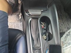 Lynk & Co Weilan 6 plug-in hybrid interconnected fashion - фото 10