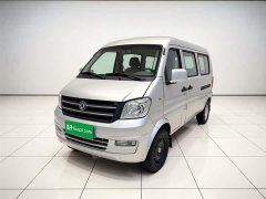 Dongfeng Xiaokang K07S 2022 1.3L high-power version basic - фото 1