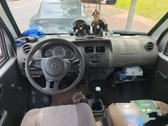 Dongfeng Xiaokang K07S 2022 1.3L high-power version basic - фото 10