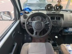 Dongfeng Xiaokang K07S 2022 1.3L high-power version basic - фото 11