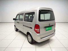 Dongfeng Xiaokang K07S 2022 1.3L high-power version basic - фото 4