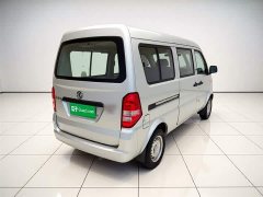 Dongfeng Xiaokang K07S 2022 1.3L high-power version basic - фото 6