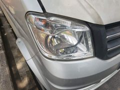 Dongfeng Xiaokang K07S 2022 1.3L high-power version basic - фото 7