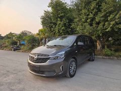 Buick GL8 Land Business Class 652T Comfort - фото 1