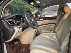 Buick GL8 Land Business Class 652T Comfort - фото 10