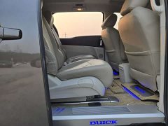Buick GL8 Land Business Class 652T Comfort - фото 11