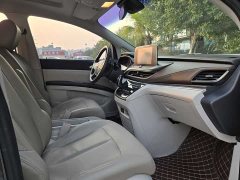 Buick GL8 Land Business Class 652T Comfort - фото 12