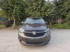 Buick GL8 Land Business Class 652T Comfort - фото 2