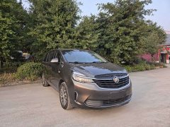 Buick GL8 Land Business Class 652T Comfort - фото 3