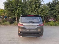 Buick GL8 Land Business Class 652T Comfort - фото 4