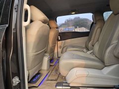 Buick GL8 Land Business Class 652T Comfort - фото 5