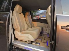 Buick GL8 Land Business Class 652T Comfort - фото 6