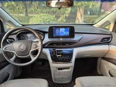 Buick GL8 Land Business Class 652T Comfort - фото 7