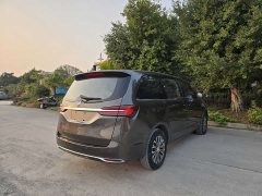 Buick GL8 Land Business Class 652T Comfort - фото 8