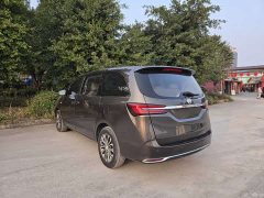 Buick GL8 Land Business Class 652T Comfort - фото 9