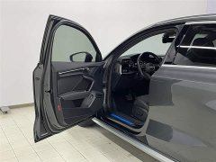 Audi A3 2023 Sportback 35 TFSI stylish and sporty - фото 10