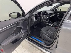Audi A3 2023 Sportback 35 TFSI stylish and sporty - фото 11