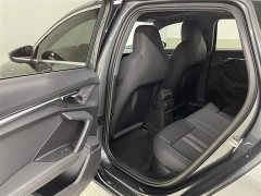 Audi A3 2023 Sportback 35 TFSI stylish and sporty - фото 13