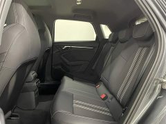 Audi A3 2023 Sportback 35 TFSI stylish and sporty - фото 14