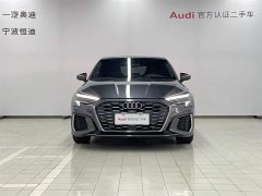 Audi A3 2023 Sportback 35 TFSI stylish and sporty - фото 2