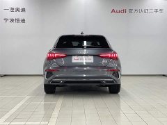 Audi A3 2023 Sportback 35 TFSI stylish and sporty - фото 4