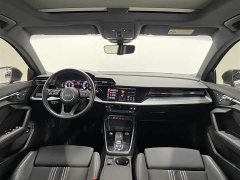 Audi A3 2023 Sportback 35 TFSI stylish and sporty - фото 6