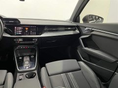Audi A3 2023 Sportback 35 TFSI stylish and sporty - фото 8