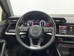 Audi A3 2023 Sportback 35 TFSI stylish and sporty - фото 9
