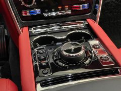 Rolls-Royce Cullinan 2018 five-seater version - фото 16