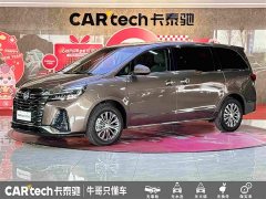 Buick GL8 Land Business Class 652T Luxury - фото 1