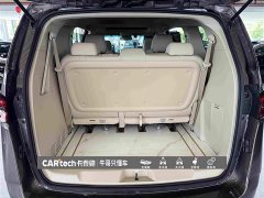 Buick GL8 Land Business Class 652T Luxury - фото 14