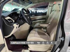 Buick GL8 Land Business Class 652T Luxury - фото 18