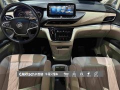 Buick GL8 Land Business Class 652T Luxury - фото 20